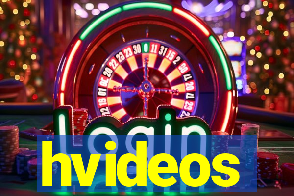 hvideos