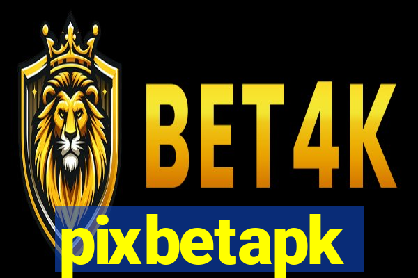 pixbetapk