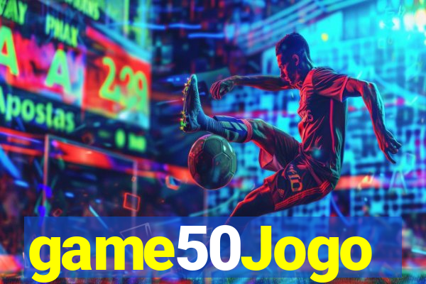 game50Jogo