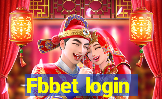 Fbbet login