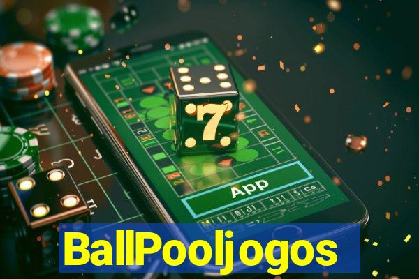 BallPooljogos