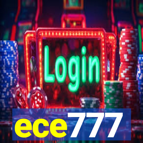 ece777