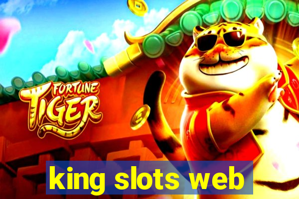 king slots web