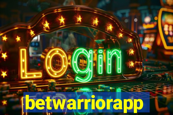 betwarriorapp