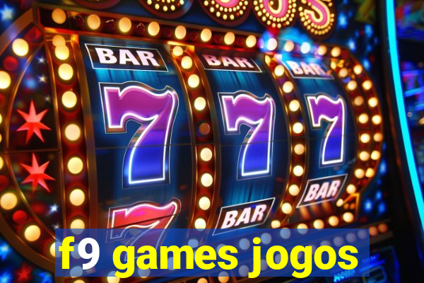 f9 games jogos