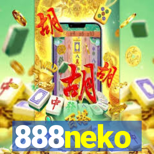 888neko