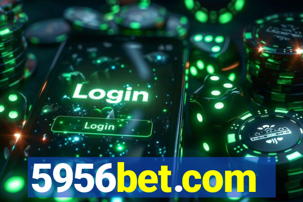 5956bet.com