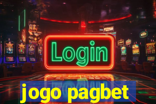 jogo pagbet