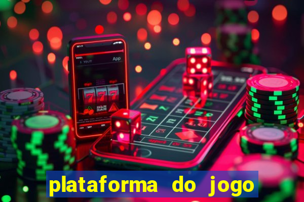 plataforma do jogo do touro