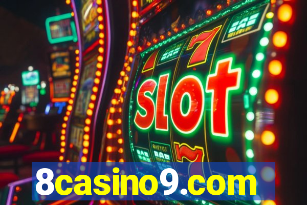 8casino9.com