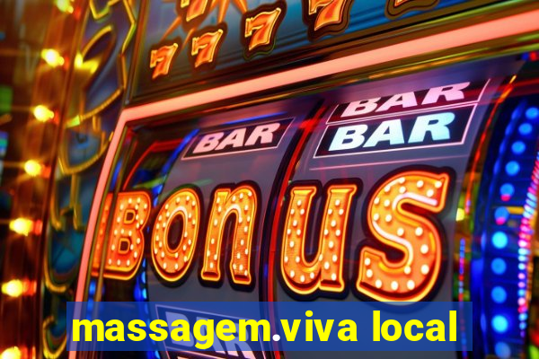 massagem.viva local