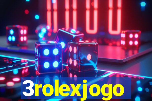 3rolexjogo