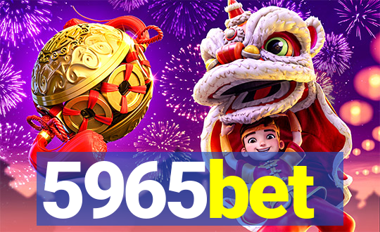 5965bet