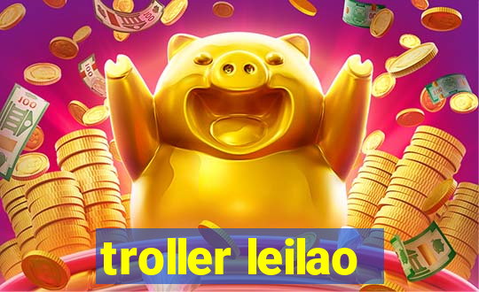 troller leilao