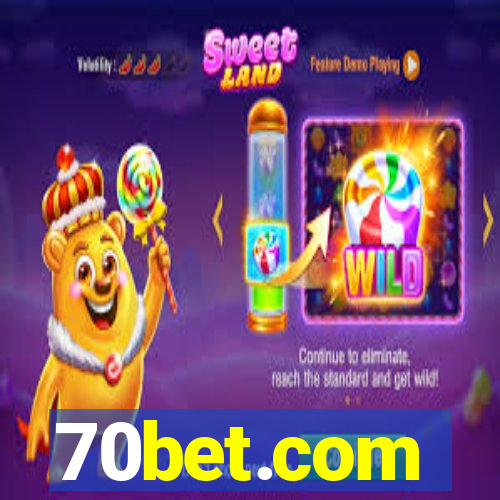 70bet.com