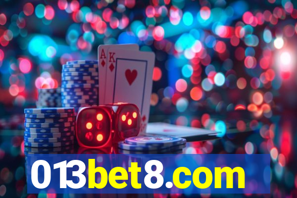 013bet8.com