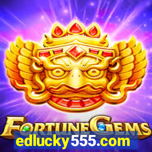 edlucky555.com