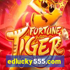 edlucky555.com