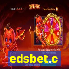 edsbet.c