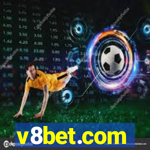 v8bet.com