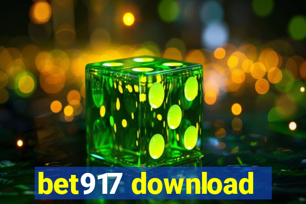 bet917 download