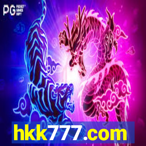 hkk777.com