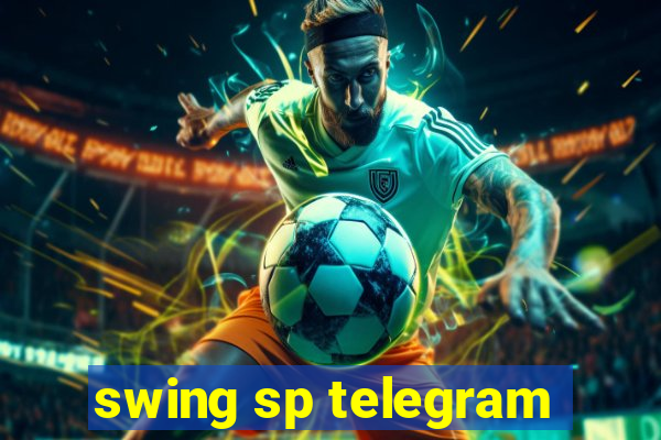 swing sp telegram