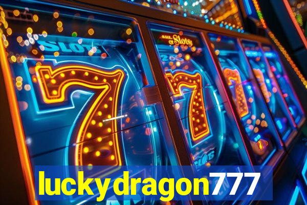 luckydragon777