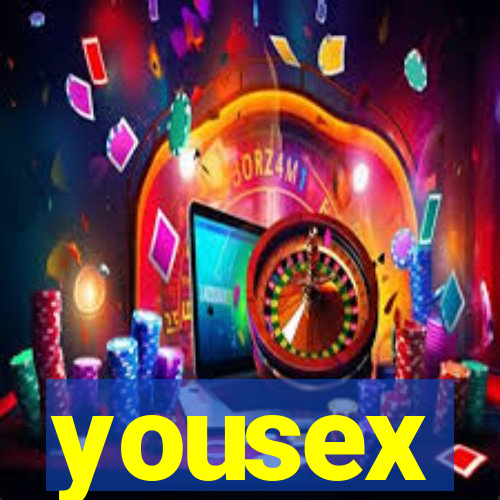 yousex