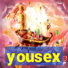 yousex