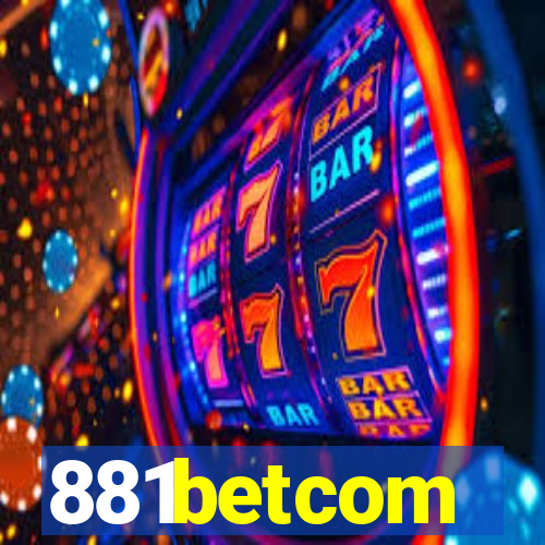 881betcom