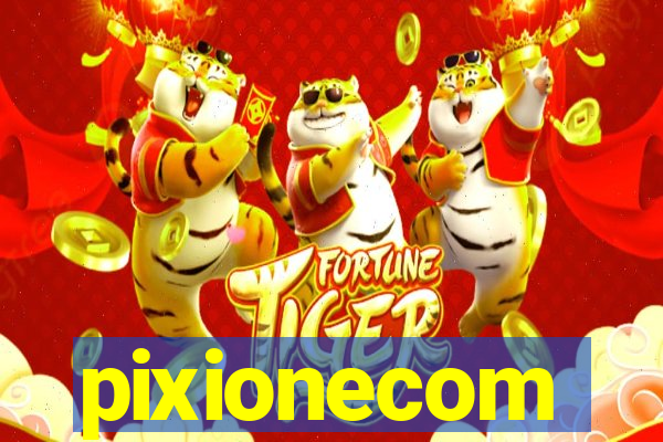 pixionecom