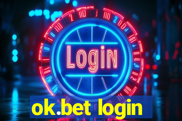 ok.bet login