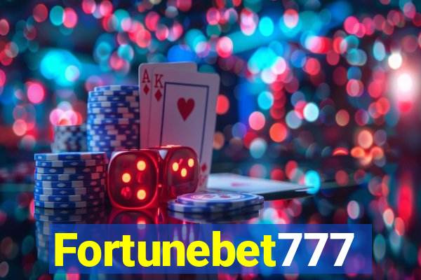 Fortunebet777