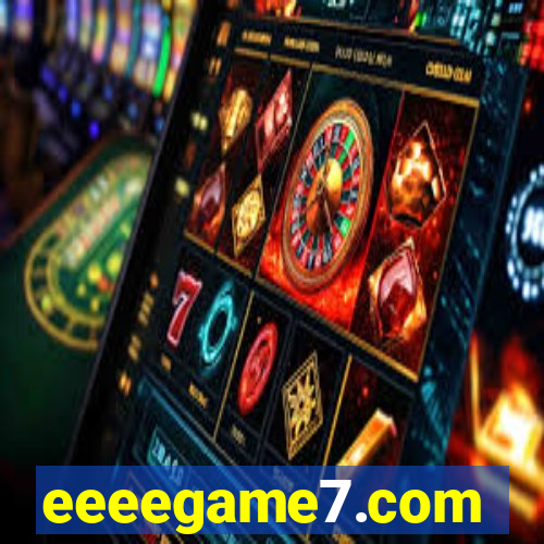 eeeegame7.com