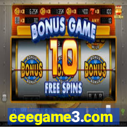 eeegame3.com