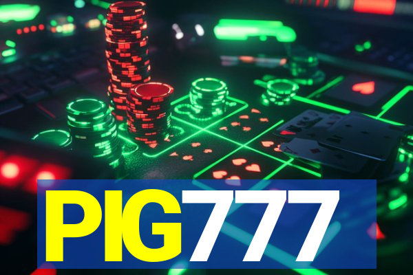 PIG777