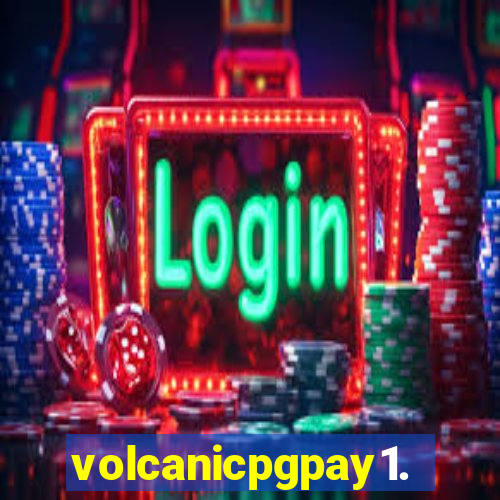 volcanicpgpay1.com