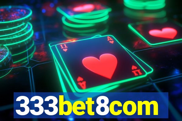 333bet8com