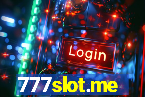 777slot.me