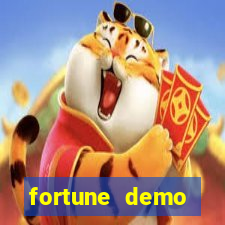 fortune demo grátis dragon