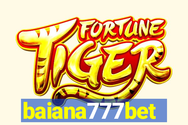 baiana777bet