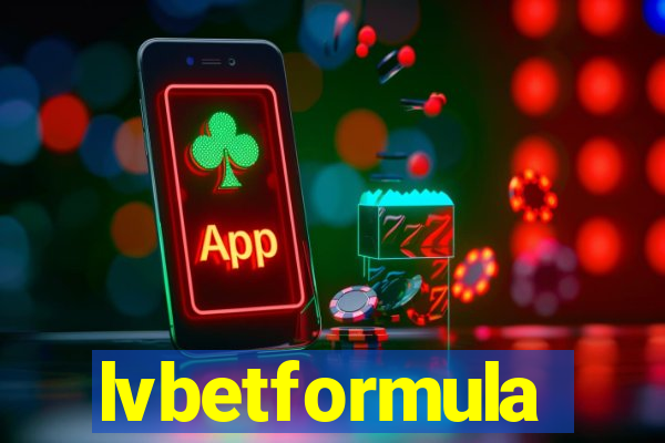 lvbetformula