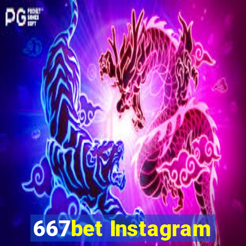 667bet Instagram