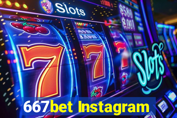 667bet Instagram