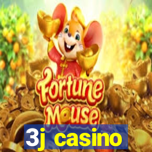 3j casino