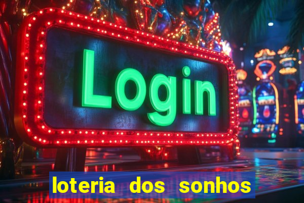 loteria dos sonhos giga bicho