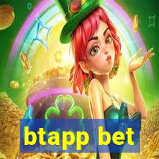 btapp bet