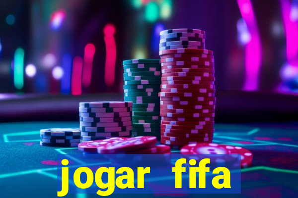 jogar fifa apostando dinheiro