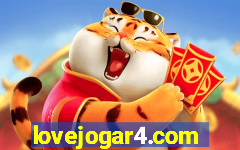 lovejogar4.com